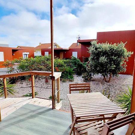 Family Surf Home - Bungalow 4 Santo Isidoro 外观 照片