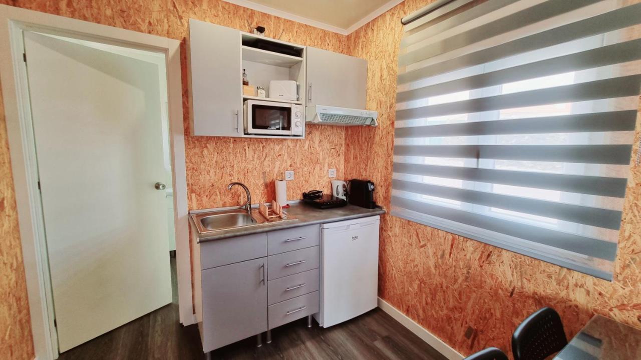 Family Surf Home - Bungalow 4 Santo Isidoro 外观 照片