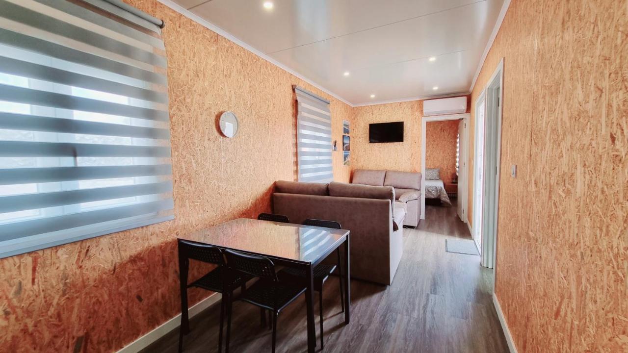 Family Surf Home - Bungalow 4 Santo Isidoro 外观 照片