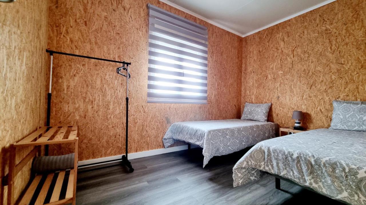 Family Surf Home - Bungalow 4 Santo Isidoro 外观 照片