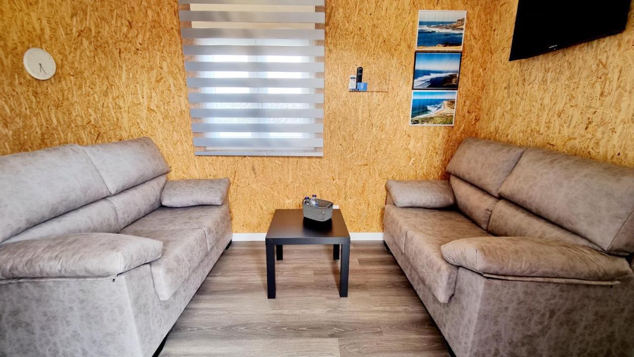 Family Surf Home - Bungalow 4 Santo Isidoro 外观 照片