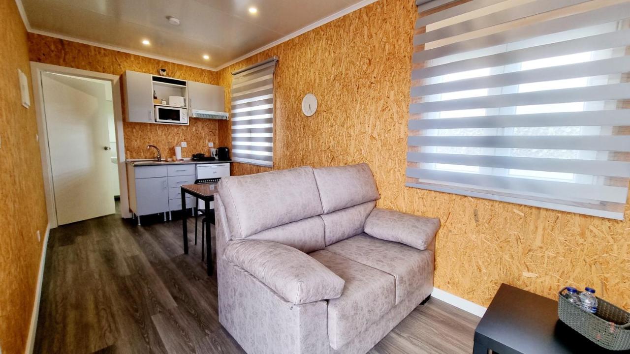Family Surf Home - Bungalow 4 Santo Isidoro 外观 照片