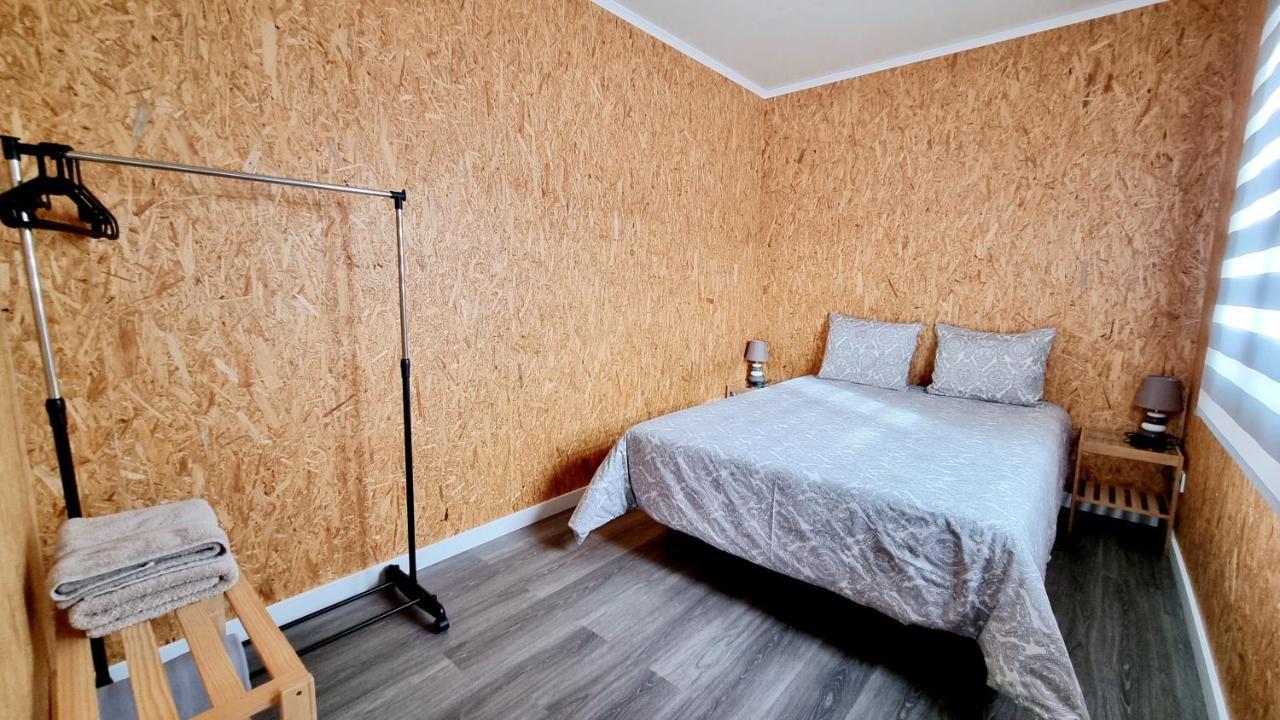 Family Surf Home - Bungalow 4 Santo Isidoro 外观 照片